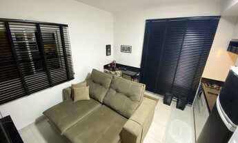 Imagem 2: APARTAMENTO MOBILIADO - OTIMO DE SOL - PROX A PUC