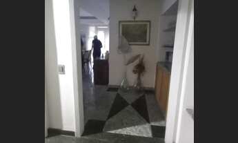 Imagem 6: VENDE-SE CASA CAMINHO DAS ÁRVORES 6 SUÍTES