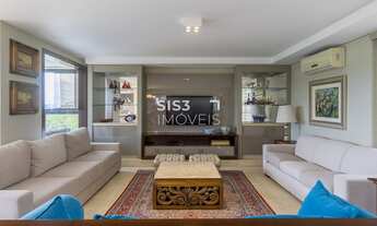 Imagem 3: CURITIBA - Apartamento Padrão - Cabral