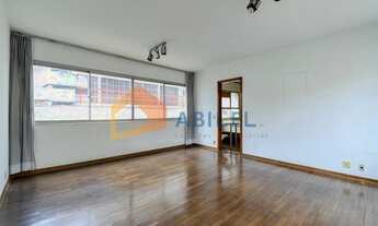 Imagem 4: São Paulo - Apartamento Padrão - Higienópolis