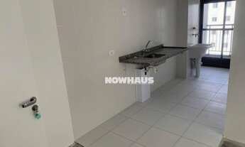 Imagem 4: Apartamento com 2 dormitórios à venda, 71 m² por R$ 605.000,00 - Santo Amaro - São Paulo/S