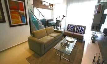 Imagem 6: Casa Duplex à venda nas Dunas