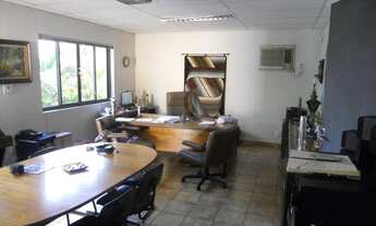 Imagem 4: Sobrado comercial com 500m2 de terreno na Vila Olímpia