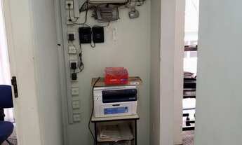 Imagem 6: Sala/Conjunto para aluguel e venda tem 144 metros quadrados em Jardim Paulista - São Paulo