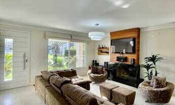 Imagem 3: Condado de Capão, casa mobiliada com 3 suítes, com valor de ocasião