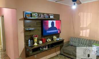 Imagem 4: Casa com 2 dormitórios à venda, 205 m² por R$ 250.000,00 - Jardim Santa Terezinha II - Mog