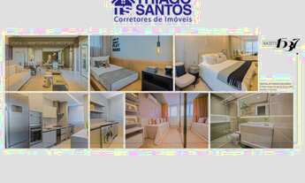 Imagem 4: Lançamento padrão no Ecoville, para você morar com estilo e conforto!