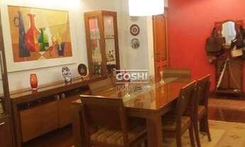 Imagem 2: Apartamento com 3 dormitórios à venda, 124 m² por R$ 800.000,00 - Várzea - Teresópolis/RJ