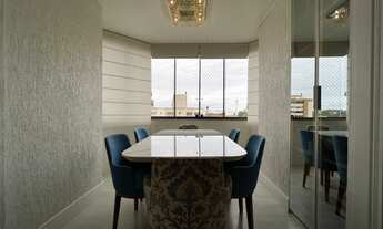 Imagem 2: Cobertura duplex no centro de Canoas