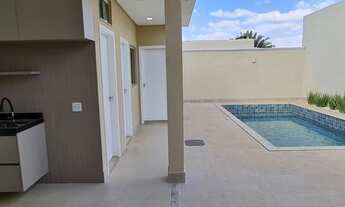 Imagem: Casa térrea Vicente pires condomínio 3