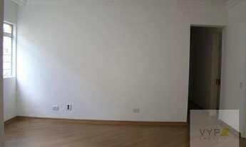 Imagem 3: Apartamento com 3 dormitórios à venda, 87 m² por R$ 426.000,00 - Cristo Rei - Curitiba/PR