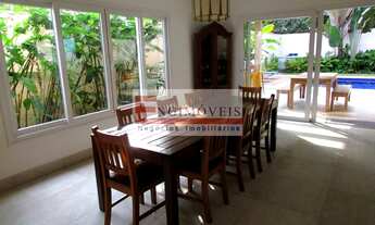 Imagem 3: SÃO SEBASTIÃO - RESIDENCIAL - PRAIA DE JUQUEHY