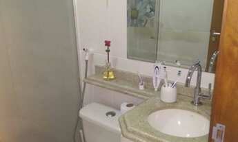 Imagem 6: Uma bela oportunidade pra vc sair do aluguel. - Apartamento de 2 Quartos