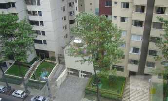 Imagem 7: Apartamento com 3 dormitórios à venda, 87 m² por R$ 426.000,00 - Cristo Rei - Curitiba/PR