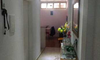 Imagem 3: Apartamento para venda tem 58 metros quadrados com 1 quarto em Campos Elíseos - São Paulo