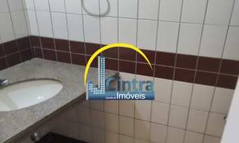 Imagem 3: ALUGO APARTAMENTO NO COND. MARINA RIVERSIDE, 3/4 SNDO 1 SUÍTE, R$ 2.000,00, MAIS AS TAXAS!