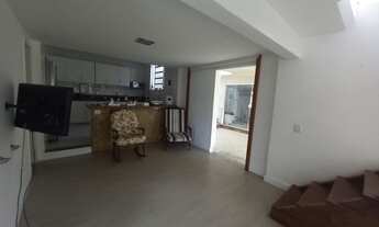 Imagem 5: Casa no Centro de Teresópolis, 4 quartos (sendo 2 suítes), churrasqueira, piscina, 3 vagas