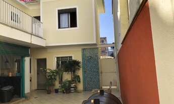 Imagem 3: CASA RESIDENCIAL em SÃO PAULO - SP, MOOCA