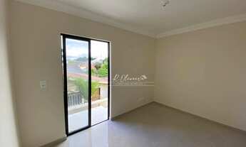 Imagem 4: Apartamento com 3 dormitórios à venda, 57 m² por R$ 230.000,00 - Afonso Pena - São José do