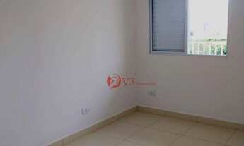 Imagem 6: Apartamento com 2 dormitórios à venda, 40 m² por R$ 280.000,00 - Vila Matilde - São Paulo