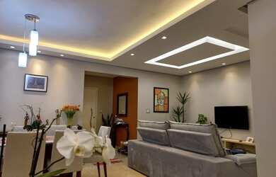 Imagem 12: Oportunidade, excelente Apartamento área privativa de 100m², Santa Mônica, área nobre com