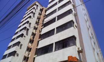 Imagem: APARTAMENTO TRÊS QUARTOS DUAS SUITES