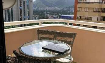 Imagem 5: Duplex para venda com 63 metros quadrados com 2 quartos em Barra da Tijuca - Rio de Janeir