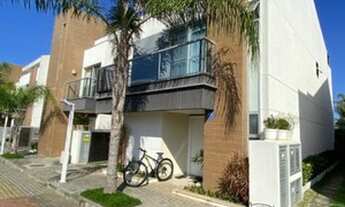 Imagem 4: Casa com 5 quartos | Condomínio Concetto