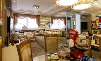 Imagem 4: Apart.monde champagnat,alto, mobiliado, ensolarado,vista livre, 3 dorm. 1 suíte, 85 m² pri