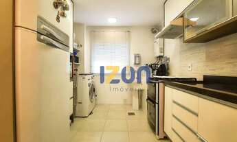 Imagem 9: Sobrado à venda, 158 m² por R$ 749.000,00 - Estância Velha - Canoas/RS