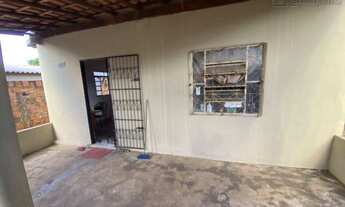 Imagem 5: Casa com 2 dormitorios,Conjunto Habitacional Estrela D'Alva III