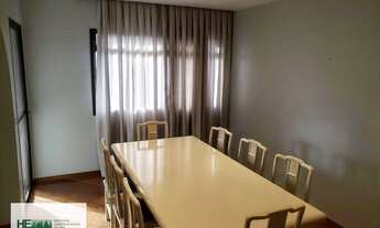 Imagem 5: Apartamento com 4 dormitórios à venda, 210 m² por R$ 2.700.000 - Campo Belo - São Paulo/SP