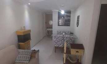 Imagem 5: Apartamento com 2 dormitórios à venda, 58 m² por R$ 308.000,00 - Conjunto Residencial Vist