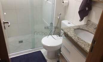 Imagem 3: Apartamento para aluguel possui 70 metros quadrados com 2 quartos