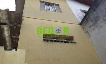 Imagem: Sobrado com 3 dorms, Jardim Satélite, São