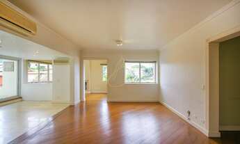 Imagem 4: 3 SUÍTES, 4 VAGAS DE GARAGEM, 1 POR ANDAR, 260M², PANAMBY