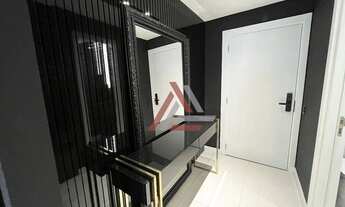 Imagem 3: Apartamento com 1 quarto sendo suíte à venda, 73 m² por R$ 1.010.000 - Jurerê - Florianópo