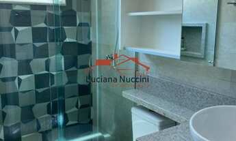 Imagem 5: Apartamento com 70m², 2 dormitórios, sala ampla, 1 vaga