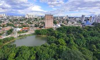 Imagem 6: Apartamento espetacular, em frente ao Parque Areião (Palais Du Parc)