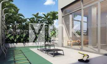 Imagem 6: São Paulo - Apartamento Padrão - Vila Mariana