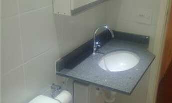 Imagem 6: Studio para venda com 35 metros quadrados com 1 quarto em Água Branca - São Paulo - SP