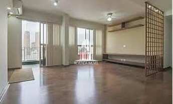 Imagem 2: Apartamento muito bem distribuído região privilegiada de Moema próximo da FMU Campus Santo