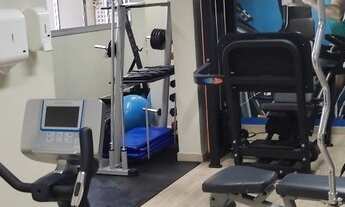 Imagem 2: Apartamento 2 Quartos, suite e porcelanato somente 230000