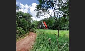 Imagem 3: Terreno de 15 hectares