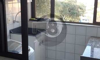 Imagem 7: Florianópolis - Apartamento Padrão - Capoeiras