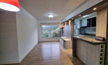 Imagem 2: Apartamento de 3 dormitórios á venda ou locação com 01 box/vaga - Jardim Carvalho - Porto