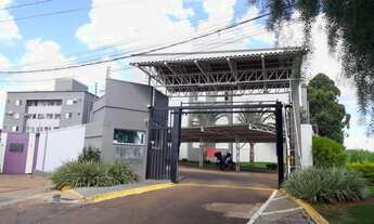 Imagem: Apartamento no bairro Pacaembu, Cascavel/PR