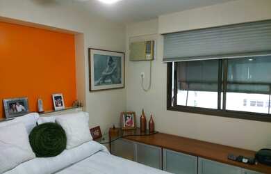 Imagem 6: Excelente apartamento com 140 M² com 4 quartos / 2 suites / 2 vagas em Icaraí - Niterói