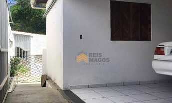 Imagem 3: Casa com 3 dormitórios à venda, 117 m² por R$ 200.000 - Rego Moleiro - São Gonçalo do Amar