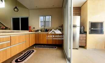 Imagem: Casa com 3 dormitórios à venda, 170,2